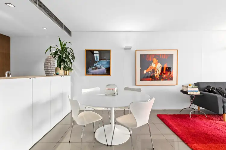 Third view of Homely apartment listing, 65/60-70 William Street, Woolloomooloo NSW 2011