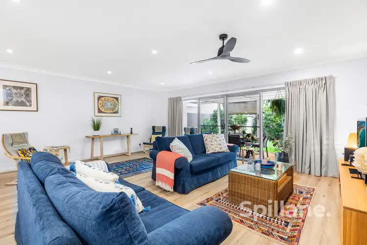 Second view of Homely townhouse listing, 42/233 Hannell Street, Maryville NSW 2293