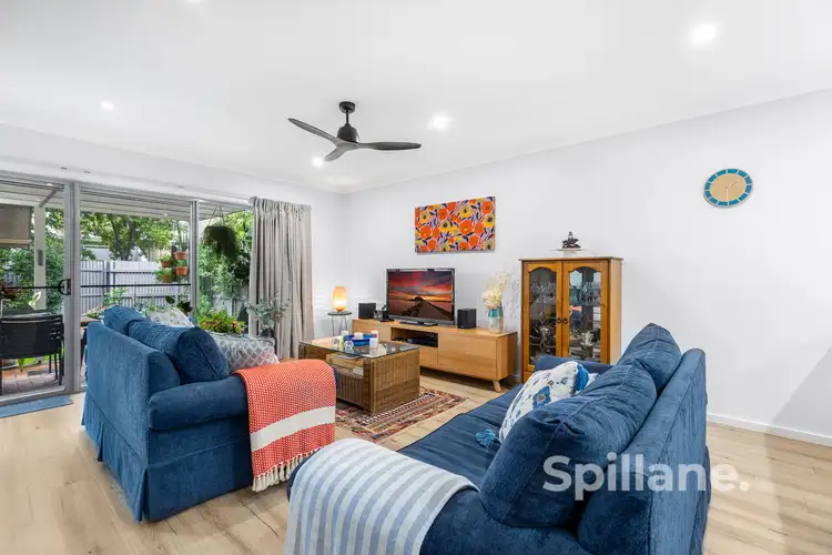Third view of Homely townhouse listing, 42/233 Hannell Street, Maryville NSW 2293