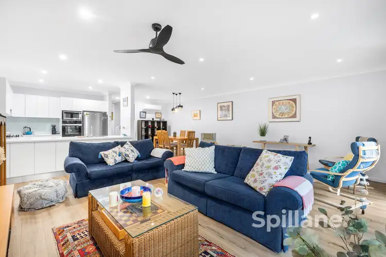 Fifth view of Homely townhouse listing, 42/233 Hannell Street, Maryville NSW 2293