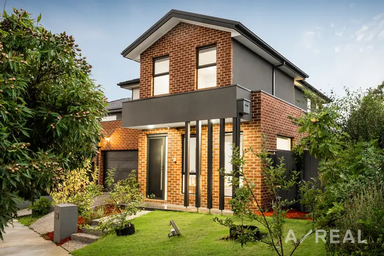 7 Fromhold Drive, Doncaster VIC 3108
