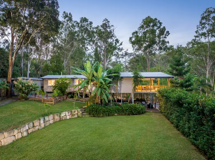 76 Essendon Road, Anstead QLD 4070