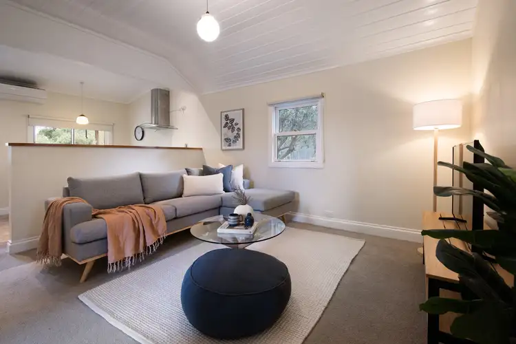 Fifth view of Homely house listing, 12 Sheehan Street, Castlemaine VIC 3450