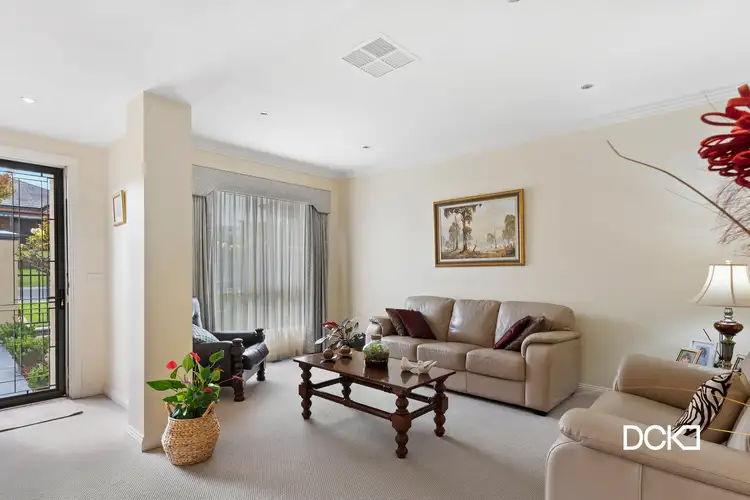 Second view of Homely house listing, 2/22 Chelsea Boulevard, Strathdale VIC 3550