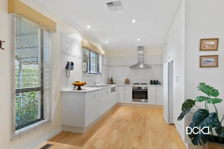 Fifth view of Homely house listing, 2/22 Chelsea Boulevard, Strathdale VIC 3550