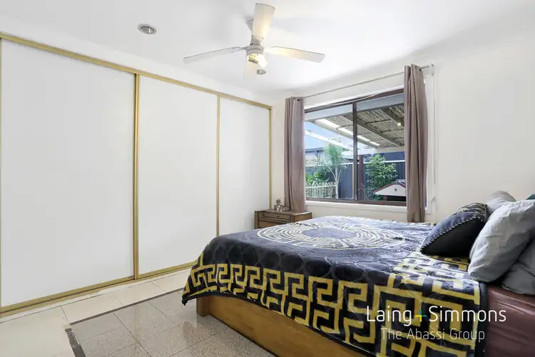 Fifth view of Homely house listing, 77 Shepherd Street, Colyton NSW 2760