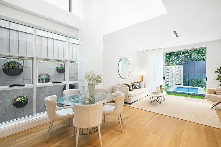 Main view of Homely house listing, 29 Percy Street, Rozelle NSW 2039