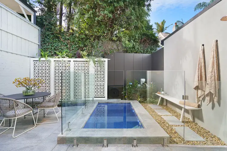 Fourth view of Homely house listing, 29 Percy Street, Rozelle NSW 2039