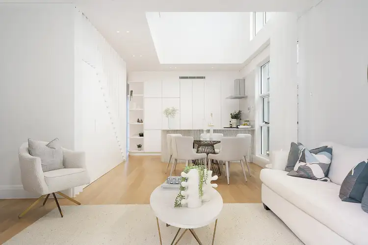 Sixth view of Homely house listing, 29 Percy Street, Rozelle NSW 2039