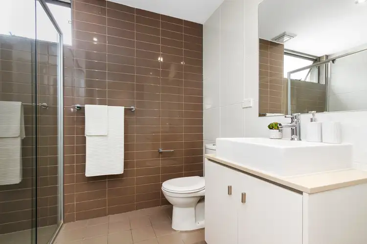 Fourth view of Homely apartment listing, 217/3 Stromboli Strait, Wentworth Point NSW 2127