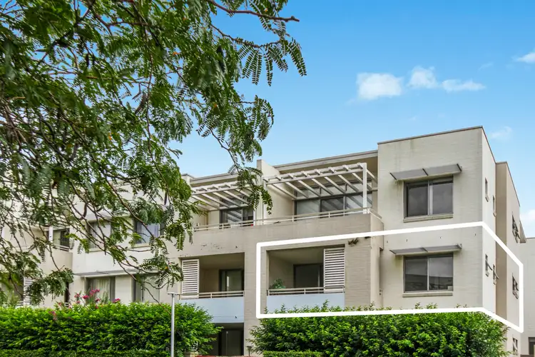 Sixth view of Homely apartment listing, 217/3 Stromboli Strait, Wentworth Point NSW 2127
