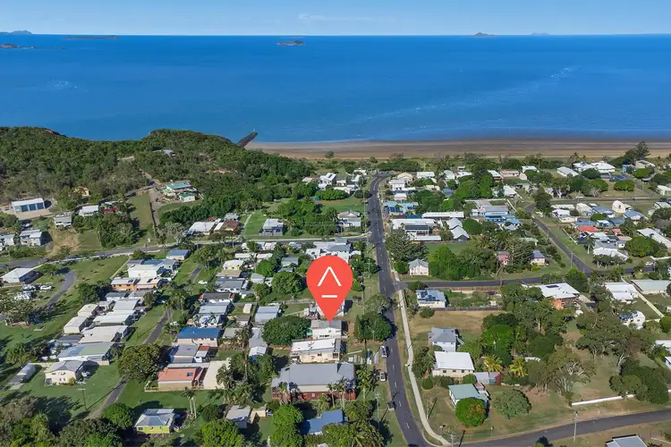33 Roden Street, Keppel Sands QLD 4702