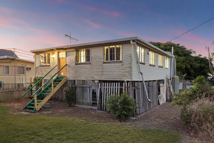 Second view of Homely house listing, 33 Roden Street, Keppel Sands QLD 4702