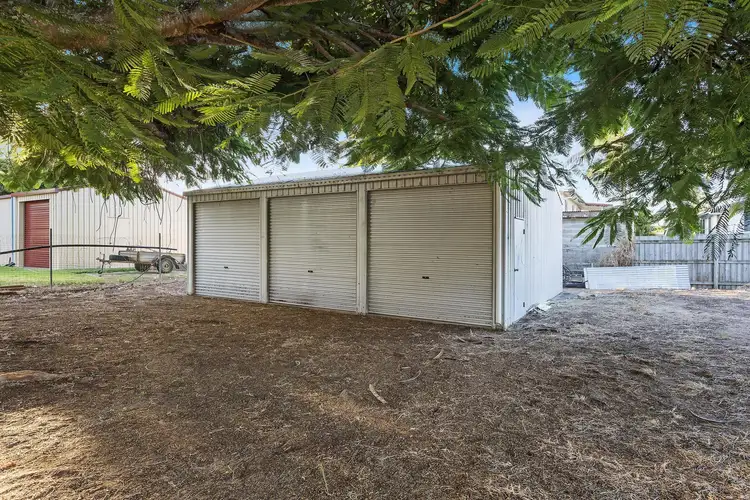 Third view of Homely house listing, 33 Roden Street, Keppel Sands QLD 4702