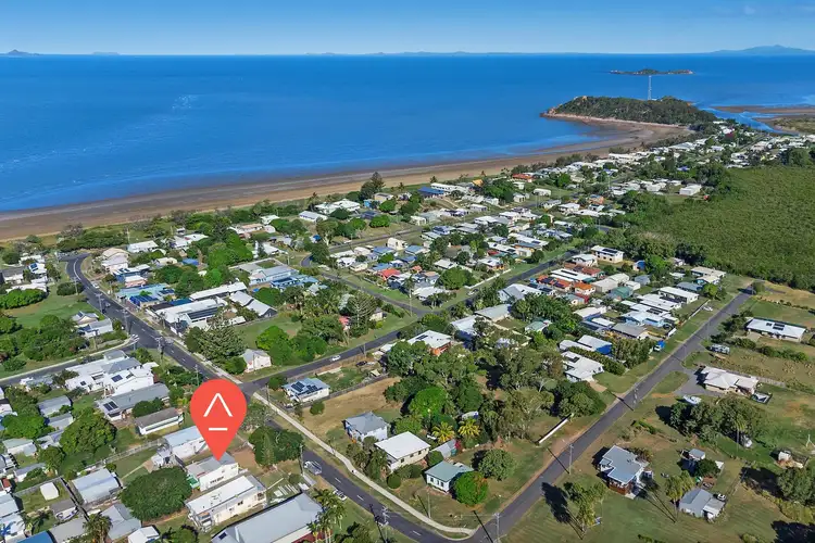 Fifth view of Homely house listing, 33 Roden Street, Keppel Sands QLD 4702