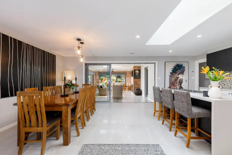 Fifth view of Homely house listing, 10 Bendora Crescent, Palmerston ACT 2913