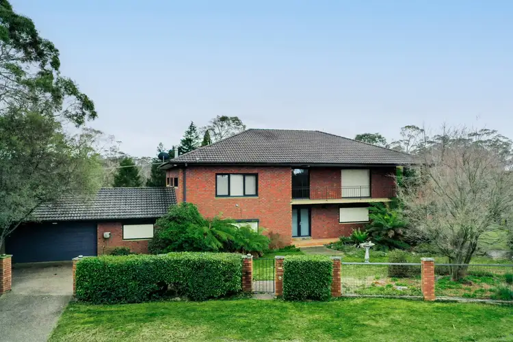 Main view of Homely house listing, 179 Narrow Neck Road, Katoomba NSW 2780