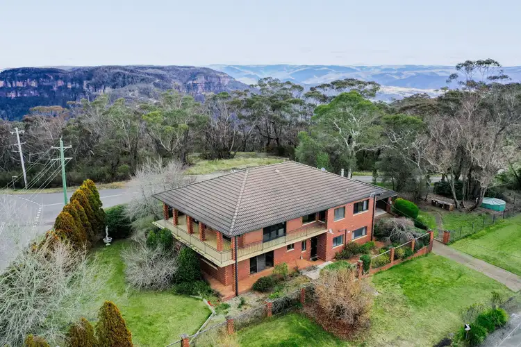 Second view of Homely house listing, 179 Narrow Neck Road, Katoomba NSW 2780