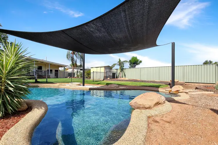 Main view of Homely house listing, 63 Arline Street, Mount Isa QLD 4825