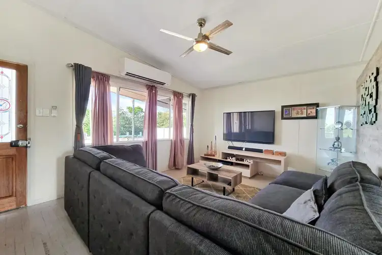Second view of Homely house listing, 63 Arline Street, Mount Isa QLD 4825