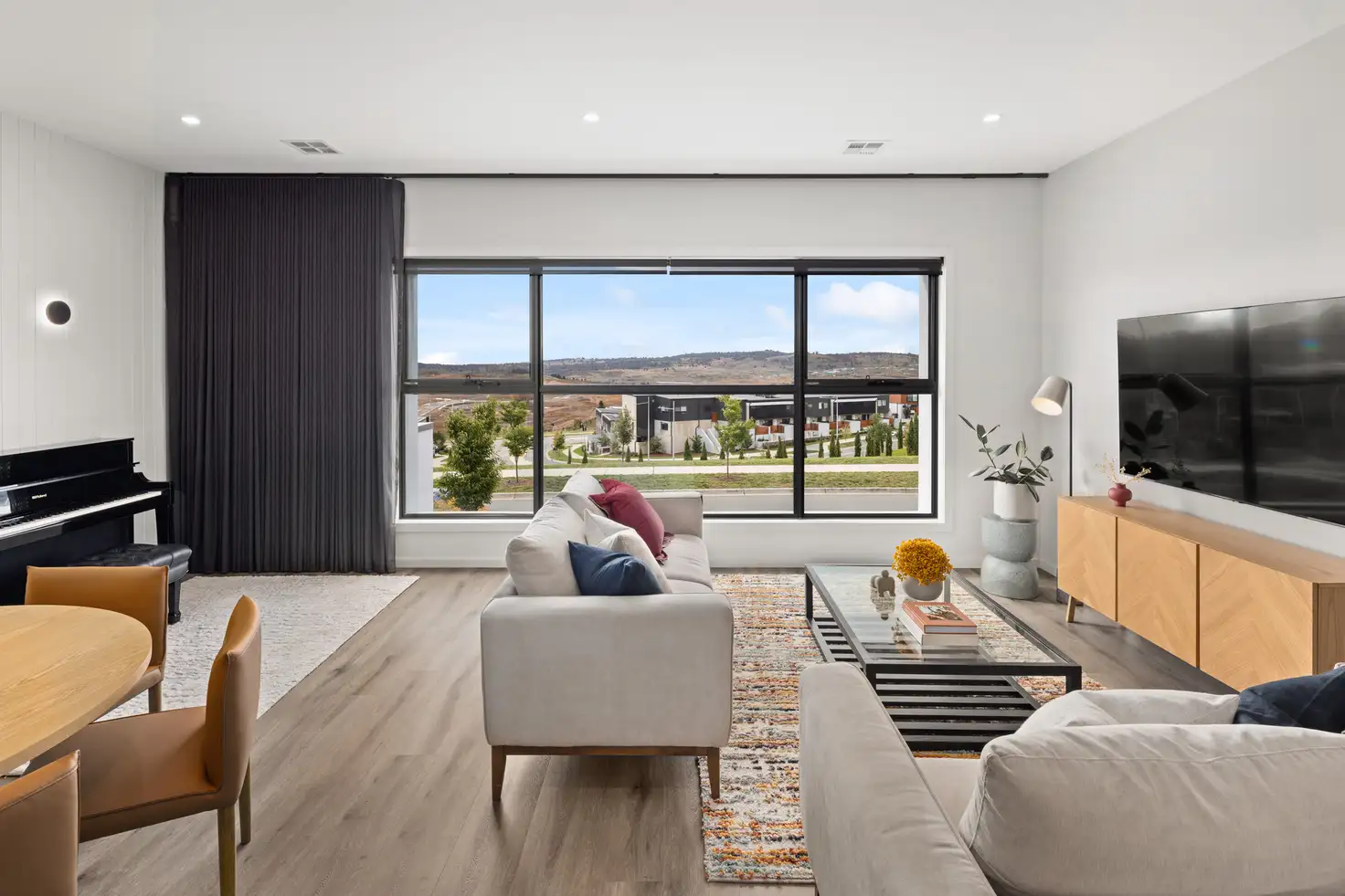 Main view of Homely house listing, 57 Trinca Street, Denman Prospect ACT 2611