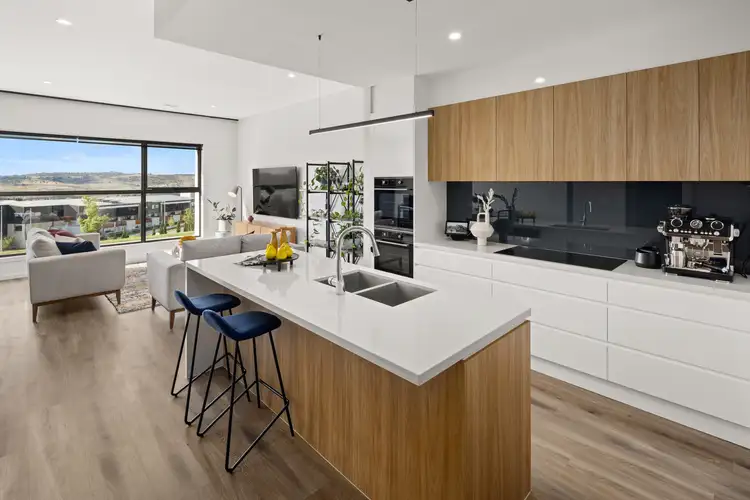 Fourth view of Homely house listing, 57 Trinca Street, Denman Prospect ACT 2611