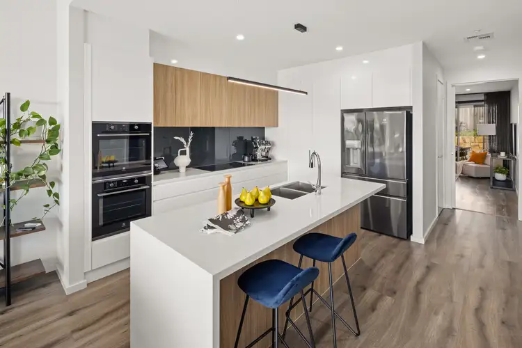 Fifth view of Homely house listing, 57 Trinca Street, Denman Prospect ACT 2611