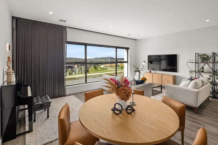 Sixth view of Homely house listing, 57 Trinca Street, Denman Prospect ACT 2611