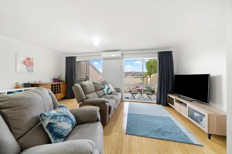 Third view of Homely townhouse listing, 86/15 John Cleland Crescent, Florey ACT 2615