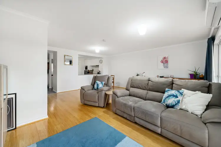 Fourth view of Homely townhouse listing, 86/15 John Cleland Crescent, Florey ACT 2615