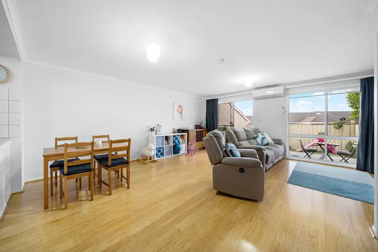 Fifth view of Homely townhouse listing, 86/15 John Cleland Crescent, Florey ACT 2615
