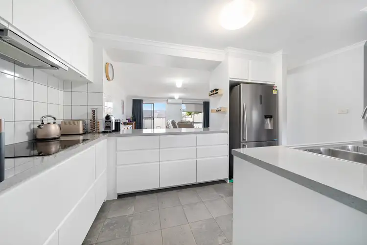 Sixth view of Homely townhouse listing, 86/15 John Cleland Crescent, Florey ACT 2615