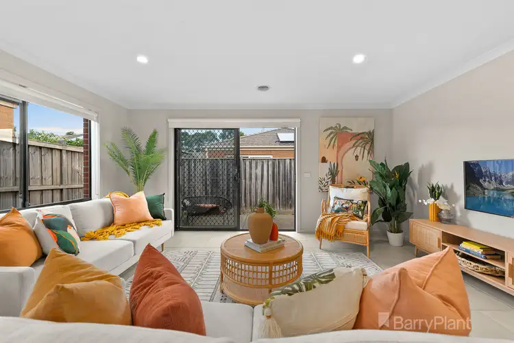 Fourth view of Homely house listing, 27 Cranbrook Circuit, Officer VIC 3809