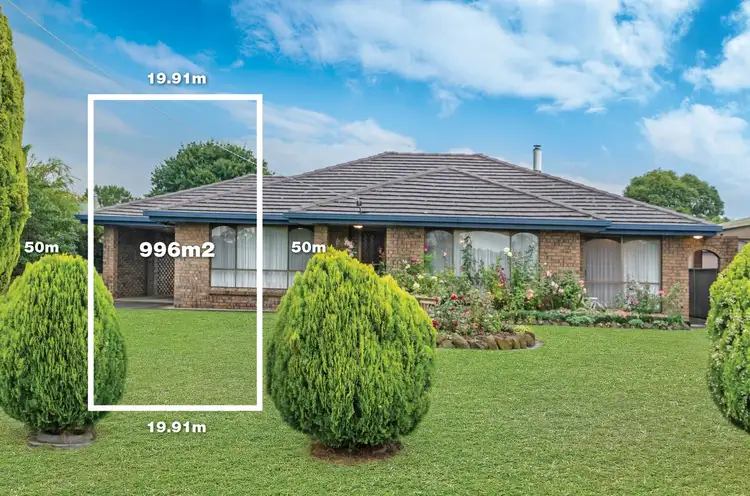 21 Cameron Street, Heywood VIC 3304