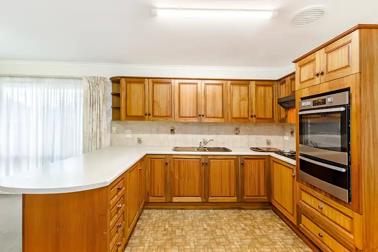 Second view of Homely house listing, 21 Cameron Street, Heywood VIC 3304