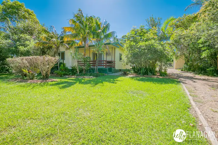 24 Everinghams Lane, Frederickton NSW 2440
