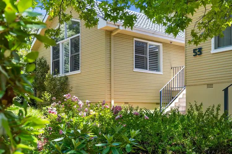 53 Sprent Street, Narrabundah ACT 2604