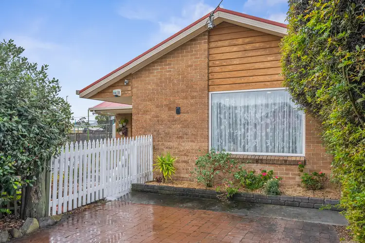 Second view of Homely house listing, 8 Signal Hill Road, Dodges Ferry TAS 7173