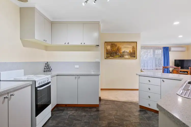 Fourth view of Homely house listing, 8 Signal Hill Road, Dodges Ferry TAS 7173