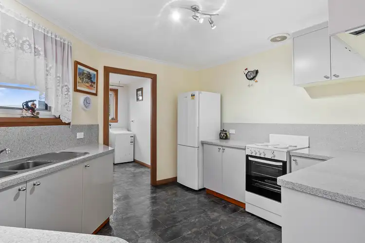 Fifth view of Homely house listing, 8 Signal Hill Road, Dodges Ferry TAS 7173