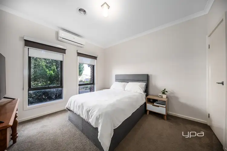 Fifth view of Homely townhouse listing, 1/26 Lalor Crescent, Sunbury VIC 3429