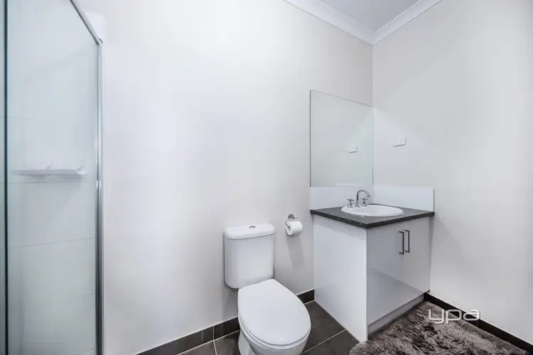 Sixth view of Homely townhouse listing, 1/26 Lalor Crescent, Sunbury VIC 3429