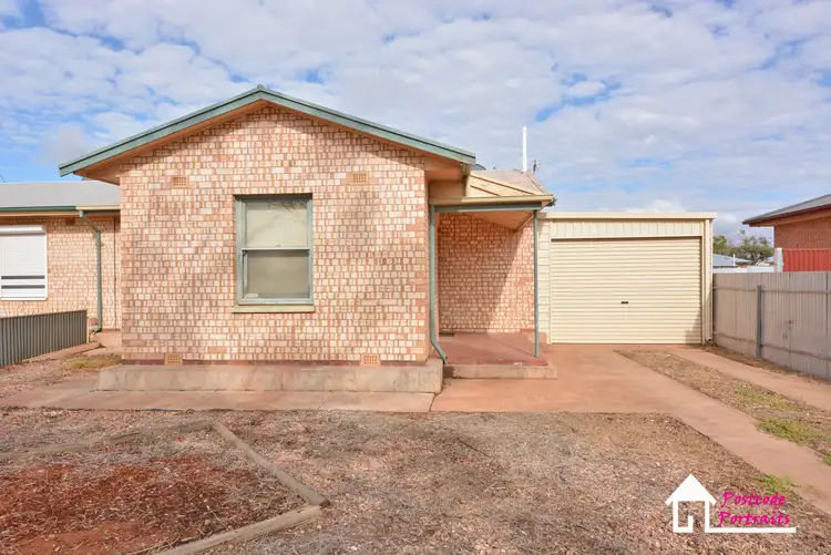 Main view of Homely semi-detached listing, 17 Patten Street, Whyalla Stuart SA 5608