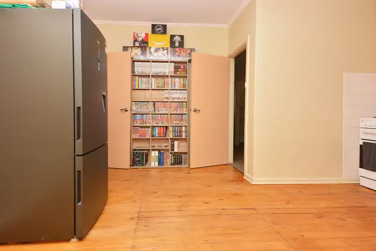 Fourth view of Homely semi-detached listing, 17 Patten Street, Whyalla Stuart SA 5608