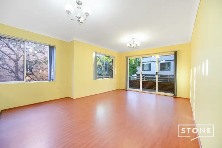 Second view of Homely apartment listing, 4/14 King Street, Parramatta NSW 2150