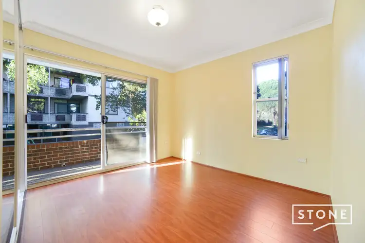Third view of Homely apartment listing, 4/14 King Street, Parramatta NSW 2150