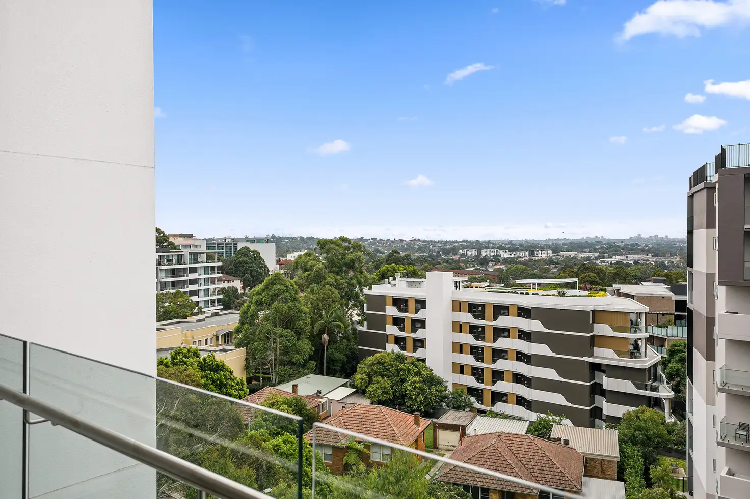 Main view of Homely apartment listing, C606/6 Urunga Parade, Miranda NSW 2228