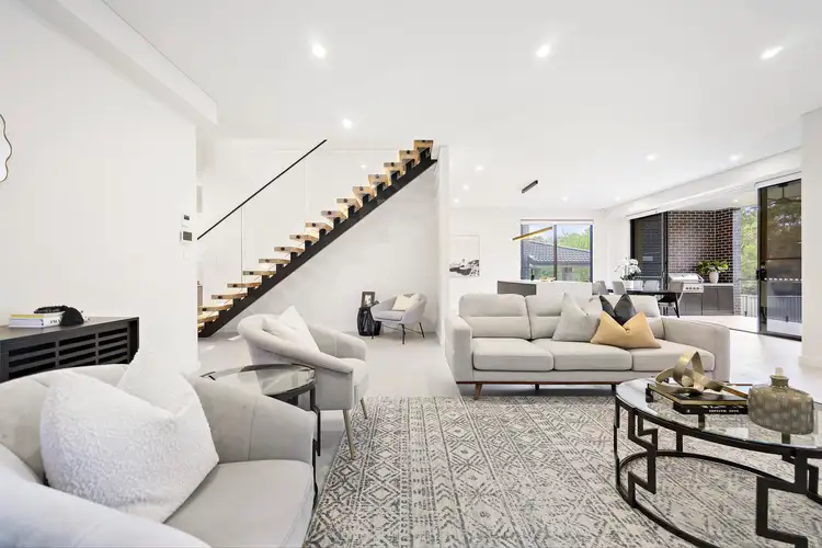 Third view of Homely house listing, 6 Lowry Road, Lalor Park NSW 2147