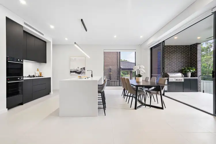 Fourth view of Homely house listing, 6 Lowry Road, Lalor Park NSW 2147