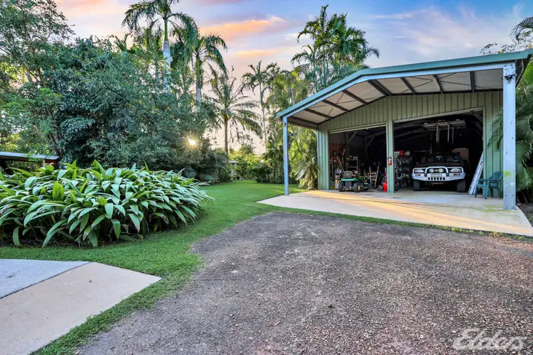 Third view of Homely house listing, 115 Currawong Drive, Howard Springs NT 835